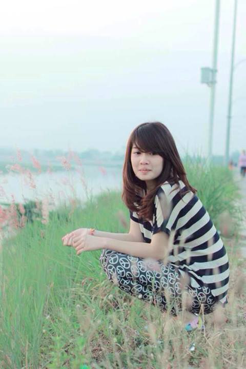 หนีความวุ่นวายไปชมสาวลาวขาวๆดีกว่า