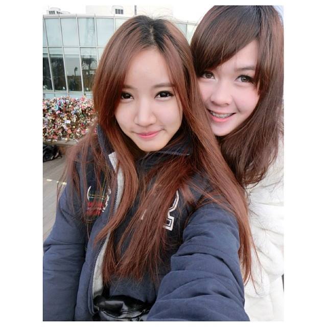 หนีความวุ่นวายไปชมสาวลาวขาวๆดีกว่า