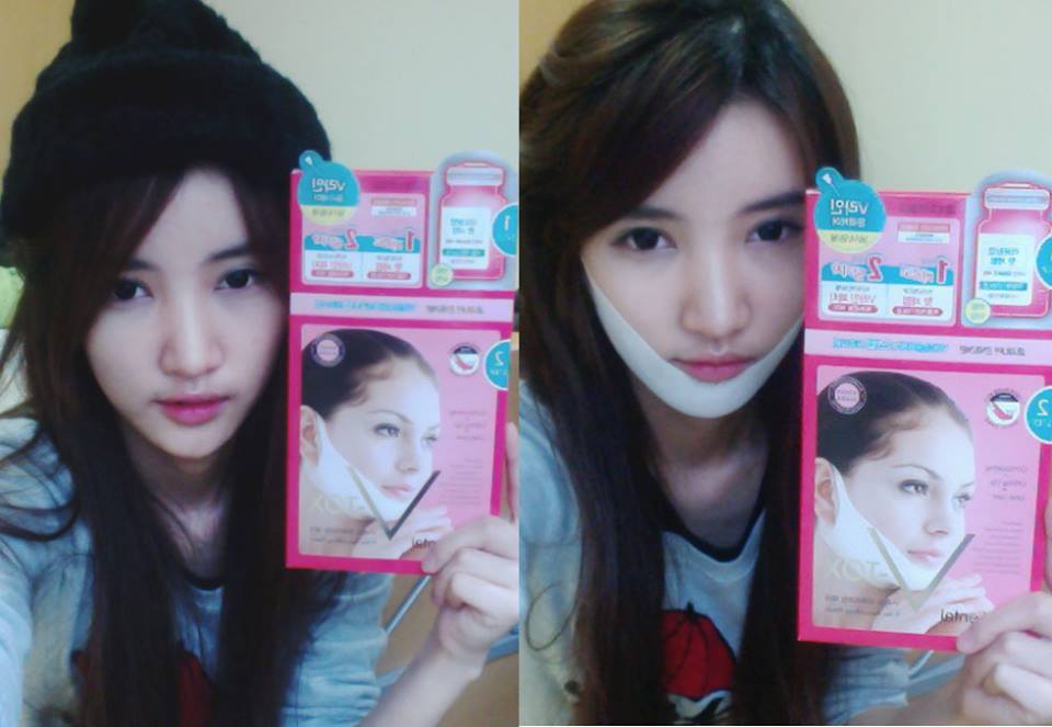 หนีความวุ่นวายไปชมสาวลาวขาวๆดีกว่า