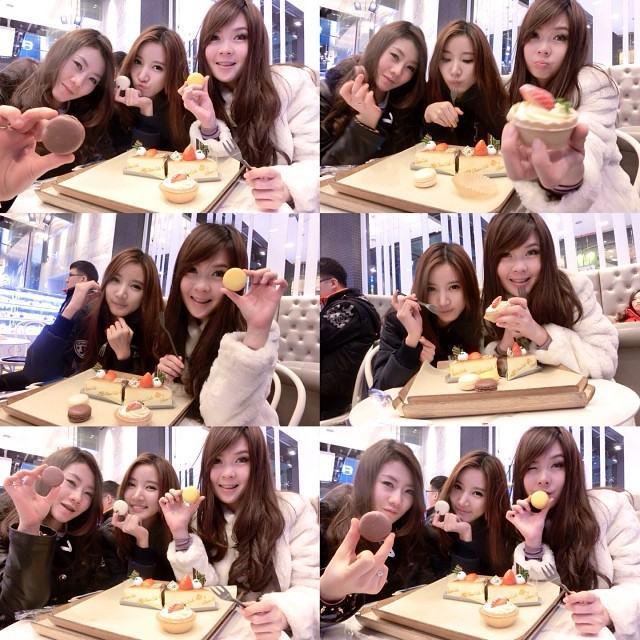 หนีความวุ่นวายไปชมสาวลาวขาวๆดีกว่า