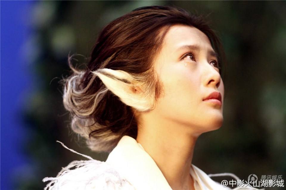ไซอิ๋ว กำเนิดเทพวานรสวรรค์《西游记之大闹天宫3D》 The Monkey King 2013 part8