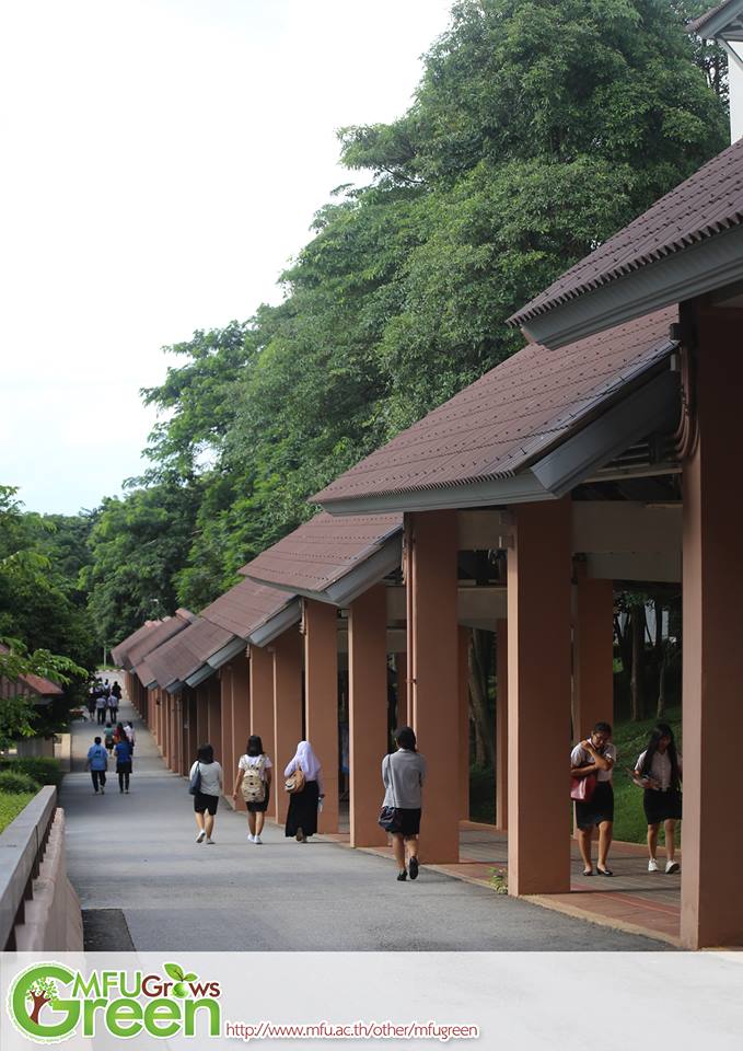 ผลสำรวจมหาวิทยาลัยทั่่วโลก ที่เป็นมิตรกับสิ่งแวดล้อมมากที่สุด โดย UI มี 13 ม.ของไทยติดอันดับดังนี้