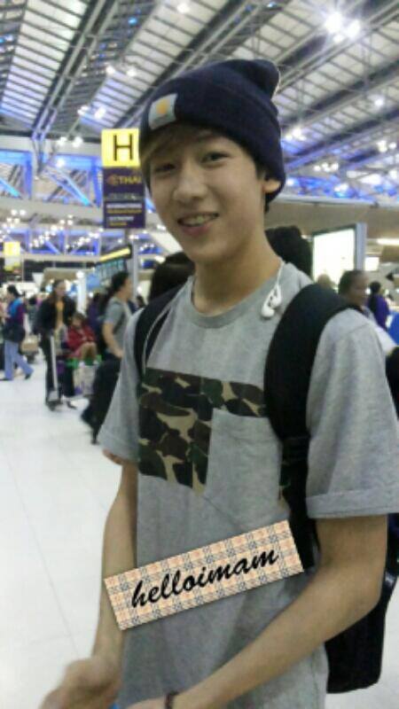 ไอดอลไทยที่เกาหลี ยังอยู่และก้ออกแล้ว และกำลังเดบิวต์