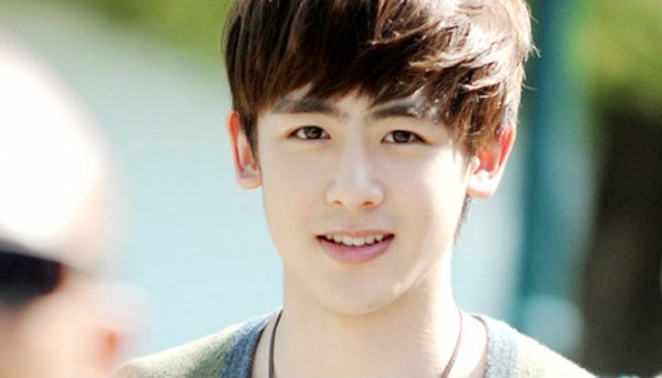 นิชคุณ 2pm