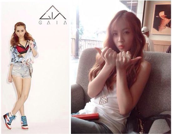 Joy GAIA