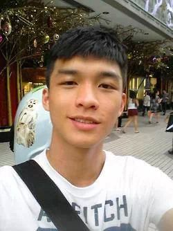 i love this blog of nature faces