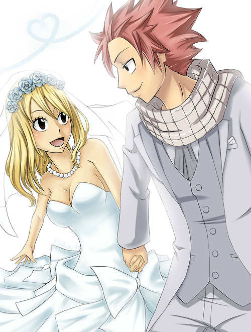 natsu dragneel นัตสึ แฟรี่เทล 1