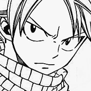 natsu dragneel นัตสึ แฟรี่เทล 1
