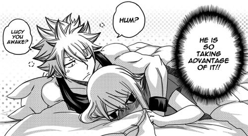 natsu dragneel นัตสึ แฟรี่เทล 1