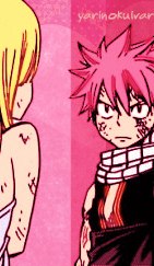 natsu dragneel นัตสึ แฟรี่เทล 1