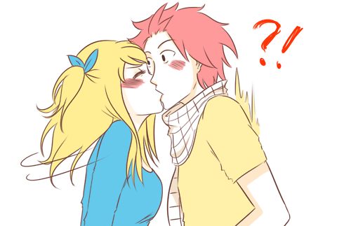 natsu dragneel นัตสึ แฟรี่เทล 1
