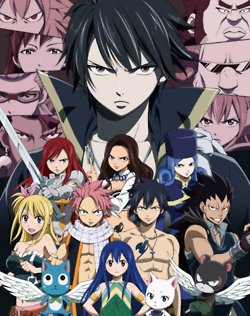 natsu dragneel นัตสึ แฟรี่เทล 1