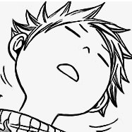 natsu dragneel นัตสึ แฟรี่เทล 1