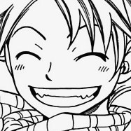 natsu dragneel นัตสึ แฟรี่เทล 1