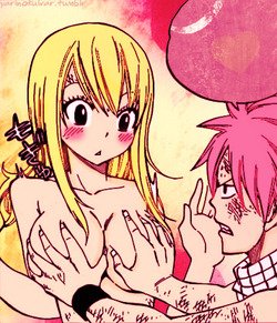 natsu dragneel นัตสึ แฟรี่เทล 2