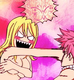 natsu dragneel นัตสึ แฟรี่เทล 2