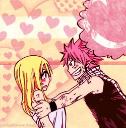 natsu dragneel นัตสึ แฟรี่เทล 2