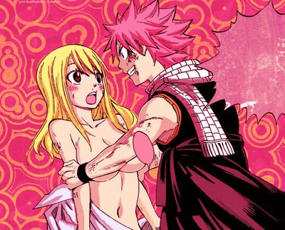 natsu dragneel นัตสึ แฟรี่เทล 2