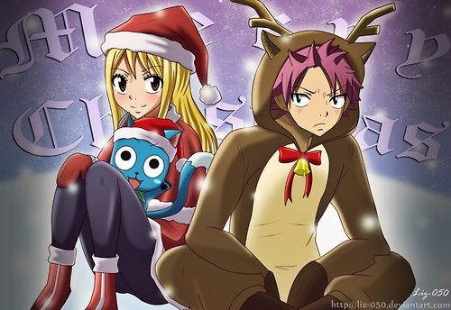 natsu dragneel นัตสึ แฟรี่เทล 2