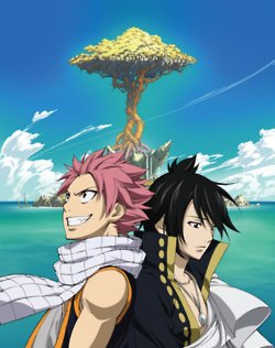 natsu dragneel นัตสึ แฟรี่เทล 2