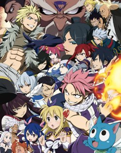 natsu dragneel นัตสึ แฟรี่เทล 2