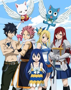 natsu dragneel นัตสึ แฟรี่เทล 2