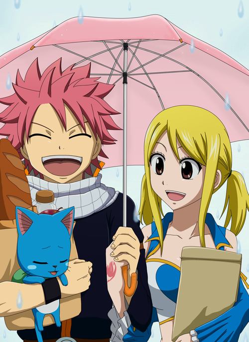 natsu dragneel นัตสึ แฟรี่เทล 2