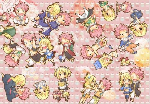 natsu dragneel นัตสึ แฟรี่เทล 2