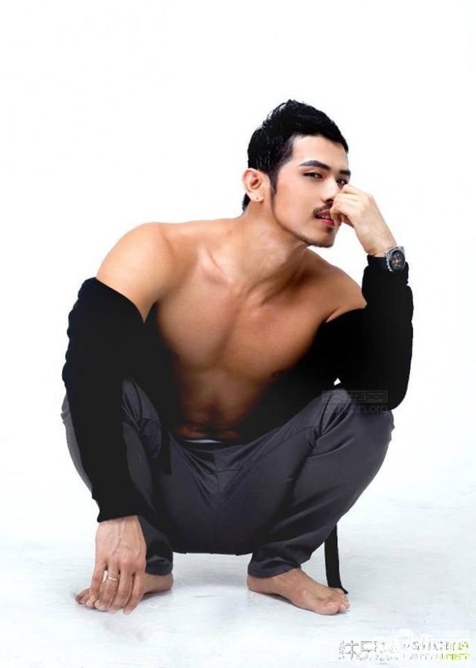 이영욱 (李永煜 Brian Lee)