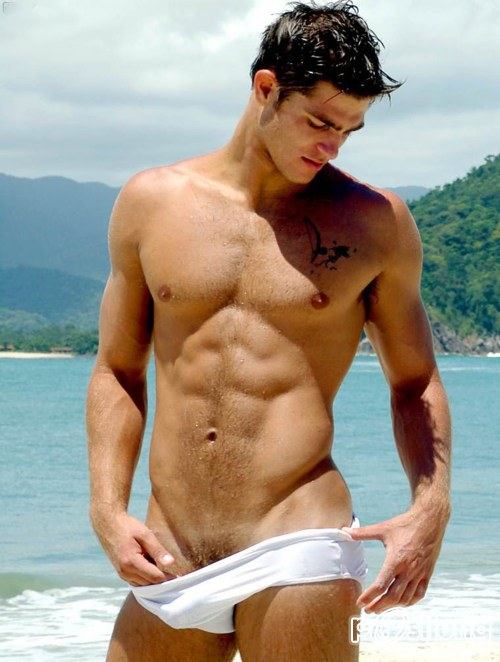 male body 054