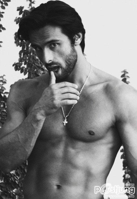 male body 054
