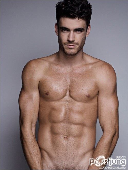 male body 054