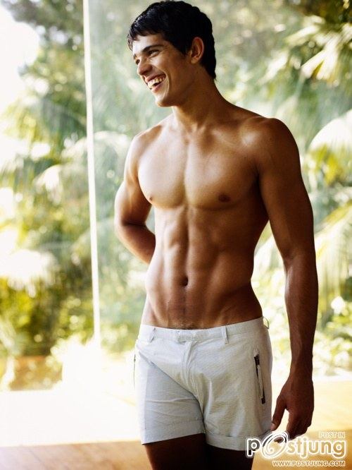 male body 054