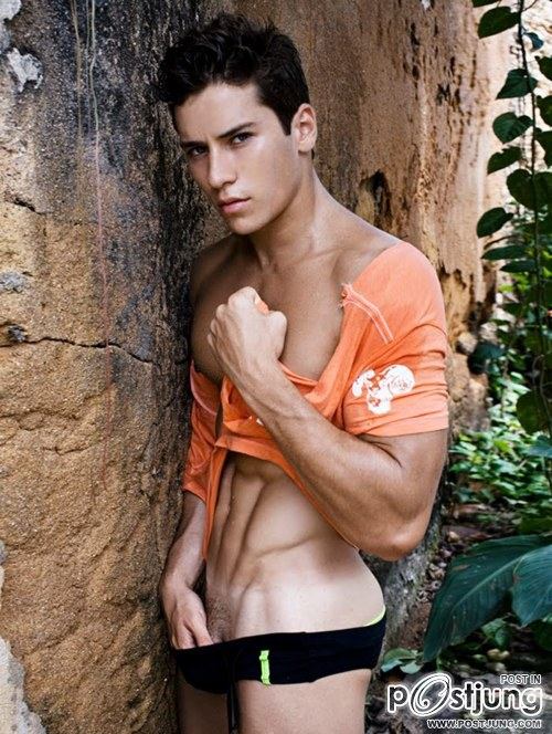 male body 054