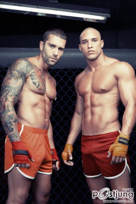 male body 054