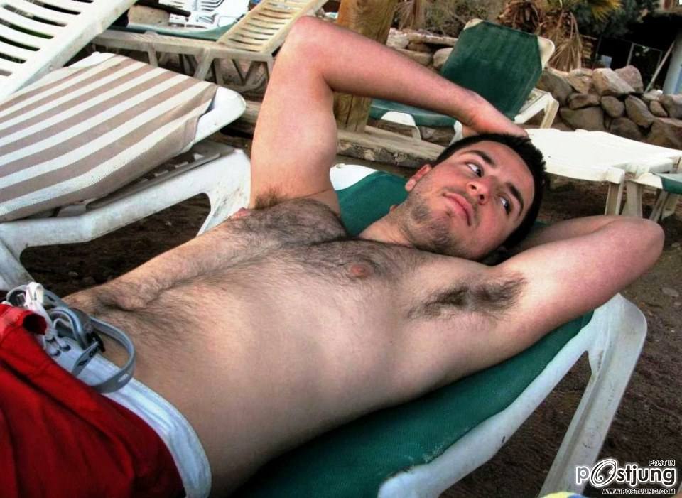 male body 054