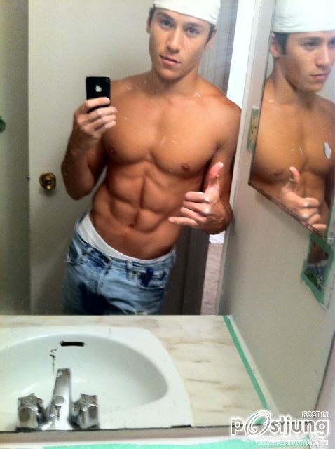 male body 054