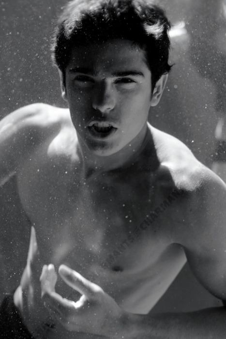 male body 055 - Edilson Nascimento
