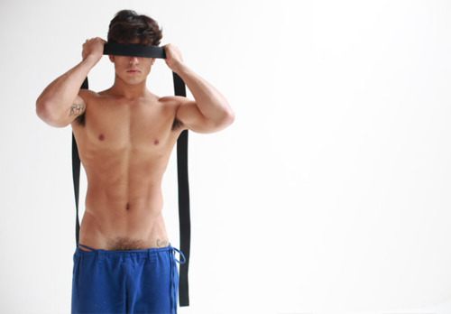 male body 055 - Edilson Nascimento