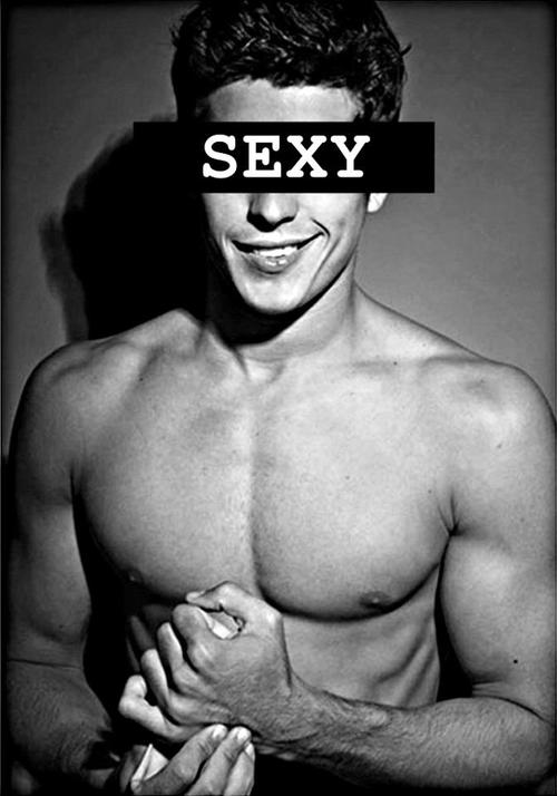 male body 056 - Edilson Nascimento
