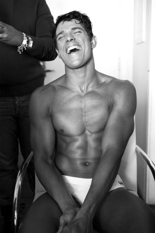 male body 056 - Edilson Nascimento