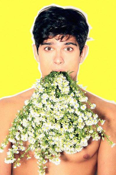 male body 056 - Edilson Nascimento