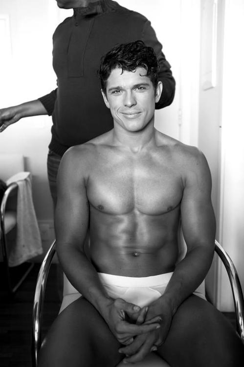 male body 056 - Edilson Nascimento