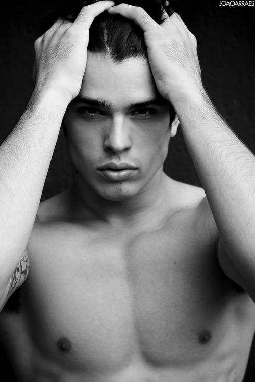 male body 056 - Edilson Nascimento