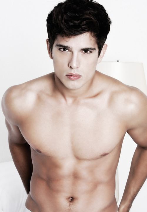 male body 056 - Edilson Nascimento