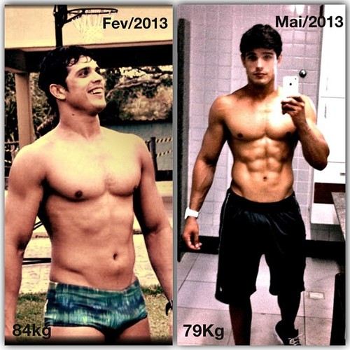 male body 056 - Edilson Nascimento