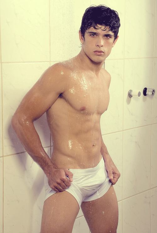male body 056 - Edilson Nascimento