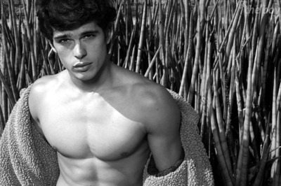 male body 056 - Edilson Nascimento