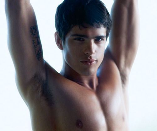 male body 056 - Edilson Nascimento