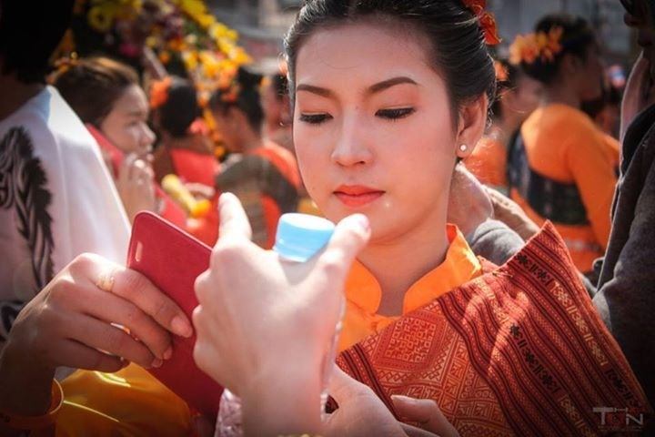 Guinness World Records 121 ปี จังหวัดอุดรธานี